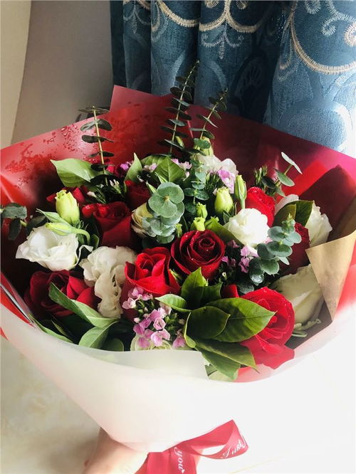 中國鮮花禮品網 打造貼心花卉禮品體驗，贏得客戶信賴與贊譽